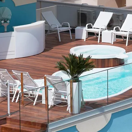 Nettuno Hotel