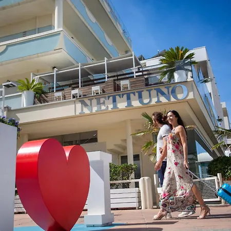 Nettuno Hotel 3*