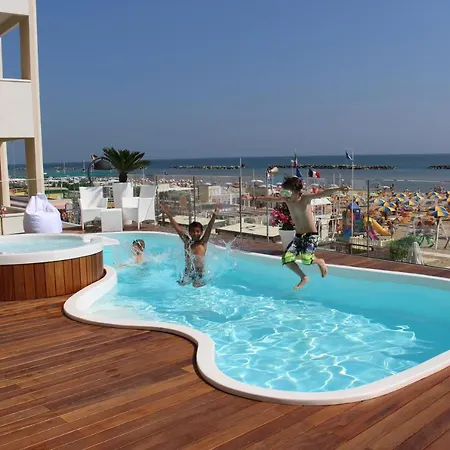 Hotel Nettuno