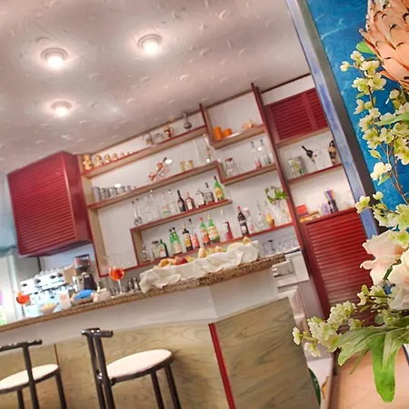 Nettuno Hotel 3*